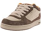 Osiris - Butcher (Brown/Tan/Gold) - Men's