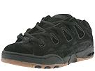 Buy Osiris - D3 4.0 (Black/Gum) - Men's, Osiris online.