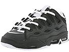 Buy Osiris - D3 2001 (Black/Black/White) - Men's, Osiris online.