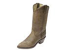 Durango - RD4112 (Tan) - Women's,Durango,Women's:Women's Casual:Casual Boots:Casual Boots - Pull-On