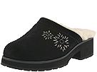 Buy discounted Ugg - New Solvang Clog (Black) - Women's online.