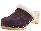 Ugg - Kalie (Raisin) - Women's,Ugg,Women's:Women's Casual:Clogs:Clogs - Comfort