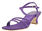 Bouquets - Marcella (Royal Purple) - Women's,Bouquets,Women's:Women's Dress:Dress Sandals:Dress Sandals - Evening