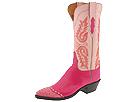 Buy discounted Lucchese - N4536 (Fuchsia/Pink) - Women's online.