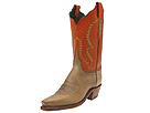 Lucchese - N4567 (Buck/Brick) - Women's,Lucchese,Women's:Women's Casual:Made in the USA - Casual