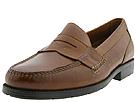 Bass - Chapmon (Tan) - Men's,Bass,Men's:Men's Casual:Loafer:Loafer - Penny