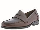 Bass - Cortney (Brown Leather Crocco Plug) - Women's,Bass,Women's:Women's Casual:Casual Flats:Casual Flats - Loafers