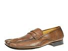 Bacco Bucci - Primo (Tan) - Men's,Bacco Bucci,Men's:Men's Casual:Loafer:Loafer - Penny