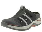 Sebago - Cruiser (Black/Charcoal) - Men's,Sebago,Men's:Men's Casual:Casual Sandals:Casual Sandals - Sport