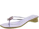 rsvp - Cynthia (Lilac Metallic) - Women's,rsvp,Women's:Women's Casual:Casual Sandals:Casual Sandals - Strappy