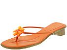 rsvp - Cynthia (Tangerine) - Women's,rsvp,Women's:Women's Casual:Casual Sandals:Casual Sandals - Strappy