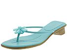 rsvp - Cynthia (Turquoise) - Women's,rsvp,Women's:Women's Casual:Casual Sandals:Casual Sandals - Strappy