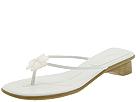 rsvp - Cynthia (White) - Women's,rsvp,Women's:Women's Casual:Casual Sandals:Casual Sandals - Strappy