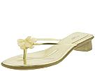 Buy rsvp - Cynthia (Gold Metallic) - Women's, rsvp online.