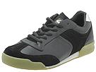 Quiksilver - Mash (Black) - Men's,Quiksilver,Men's:Men's Athletic:Skate Shoes