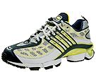 adidas Running - adiStar TR (Platinum/Lemon Peel/Mercury Grey) - Men's,adidas Running,Men's:Men's Athletic:Hiking Shoes