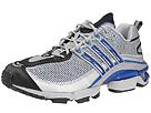 adidas Running - adiStar TR (Light Silver Metallic/Laser/Black) - Men's,adidas Running,Men's:Men's Athletic:Hiking Shoes