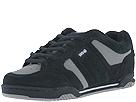 Buy discounted DVS Shoe Company - Berra 4 (Navy/Grey Suede) - Men's online.