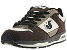 Buy discounted DVS Shoe Company - Kenyan (Brown Suede) - Men's online.