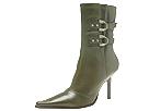 Type Z - Addison (Army) - Women's,Type Z,Women's:Women's Dress:Dress Boots:Dress Boots - Mid-Calf