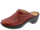 Sofft - Siren (Red) - Women's,Sofft,Women's:Women's Casual:Casual Sandals:Casual Sandals - Slides/Mules