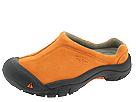 Keen - Santa Cruz (Pumpkin) - Women's