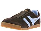 Buy Gola - Harrier (Brown/Pale Blue) - Men's, Gola online.