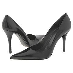 sexy black high heels