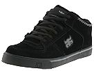 Ipath - Reed (Black/Charcoal) - Men's,Ipath,Men's:Men's Athletic:Skate Shoes