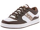 Buy discounted Ipath - Jones (White/Brown Leather) - Men's online.