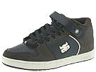 Ipath - Grasshopper (Black/Brown Leather) - Men's,Ipath,Men's:Men's Athletic:Skate Shoes