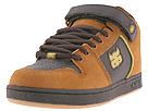 Ipath - Grasshopper (Brown/Honey) - Men's,Ipath,Men's:Men's Athletic:Skate Shoes