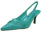 rsvp - Dara (Turquoise) - Women's,rsvp,Women's:Women's Dress:Dress Shoes:Dress Shoes - Sling-Backs