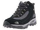 The North Face - Pipe Dragon Lace (Black/Nickel Grey) - Women's