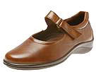 Buy discounted Ecco - Globetrotter Mary Jane (Cognac) - Women's online.