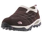 The North Face - Pipe Dragon Clog (Brownie/Cosmos Pink) - Women's,The North Face,Women's:Women's Athletic:Hiking