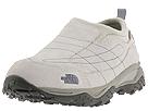 Buy The North Face - Pipe Dragon Clog (Moonlight Ivory/ Violet) - Women's, The North Face online.