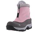 The North Face - Chilkats Zip (Cosmic Pink/Foil Grey) - Women's,The North Face,Women's:Women's Casual:Casual Boots:Casual Boots - Pull-On