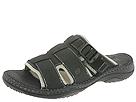 Born - Danube (Black) - Men's,Born,Men's:Men's Casual:Casual Sandals:Casual Sandals - Fisherman