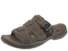 Born - Danube (Coffee) - Men's,Born,Men's:Men's Casual:Casual Sandals:Casual Sandals - Fisherman