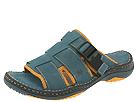 Born - Danube (Ocean) - Men's,Born,Men's:Men's Casual:Casual Sandals:Casual Sandals - Fisherman