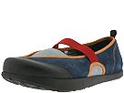 Earth - Intrigue (Baltic Blue) - Women's,Earth,Women's:Women's Casual:Loafers:Loafers - Comfort