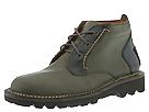 H.S. Trask & Co. - Deer Camp (Olive Flannel Suede) - Men's,H.S. Trask & Co.,Men's:Men's Casual:Casual Boots:Casual Boots - Lace-Up