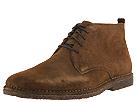 Hush Puppies - Corona (Root Beer Suede) - Men's,Hush Puppies,Men's:Men's Casual:Casual Boots:Casual Boots - Lace-Up