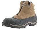 Sorel - Barn-Zip Boot (Flax) - Men's,Sorel,Men's:Men's Athletic:Hiking Boots