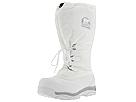 Buy discounted Sorel - Snowlion (White) - Women's online.