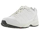 Buy discounted Ecco Performance - Cambridge (White Leather) - Women's online.
