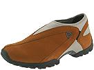 Ecco Performance - Mountain Moc (Brandy/Atmosphere) - Women's,Ecco Performance,Women's:Women's Casual:Loafers:Loafers - Two-Tone