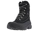 Columbia - Titanium Ice Field (Black/Titanium) - Men's