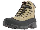 Columbia - Titanium Ice Dragon (Suede/Cayenne) - Men's,Columbia,Men's:Men's Athletic:Boots - Winter